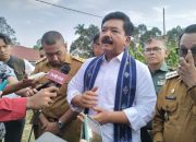 Menteri BPN: Masih ada 352 ribu Ha tanah ulayat akan disertifikatkan