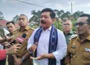 Kementerian ATR/BPN dorong daerah percepat penyelesaian 2.000 RDTR