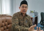 KPU Sumbar: Irman Gusman tidak memenuhi syarat jadi caleg DPD