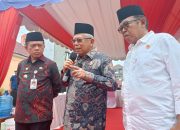 Wapres Ma’ruf undang tiga bakal cawapres makan siang dan diskusi