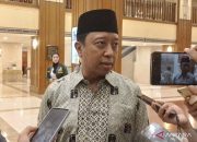 PPP: Ganjar targetkan raih dukungan 2/3 warga NU di Pilpres 2024