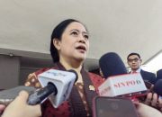 Ketua DPR pesan Mentan Amran maksimalkan kedaulatan pangan