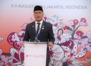 BKSAP DPR dorong penghentian perang di Palestina pada sidang IPU 