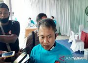KPU Gunungkidul siapkan tiga gudang logistik Pemilu 2024