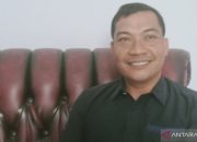 KPU Penajam terima dokumen bakal caleg pengganti pernah terpidana