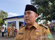 Anggaran hibah Pilwakot Bengkulu 2024 melalui dana BTT APBD-P