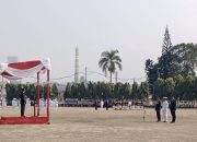 Gubernur Lampung minta TNI bantu jaga kondusivitas jelang Pemilu