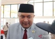 DPRD Bogor terima usulan empat nama bakal calon Pj Bupati