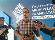 Kominfo data sembilan kepala negara hadiri AIS Forum di Bali