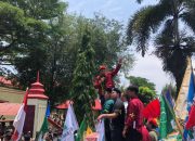 Cipayung Plus sesalkan aksi BEM-SI kubur foto Wali Kota Medan 