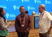 KTT AIS jadi sarana diplomasi kelautan dan ekonomi biru Indonesia