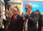 Kominfo catat layanan internet KTT AIS Forum tanpa keluhan