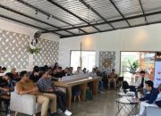 Kreator konten di Yogyakarta dikerahkan tangkal politisasi SARA