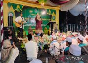 Yenny Wahid dorong Indonesia lobi-lobi wujudkan de-eskalasi Gaza