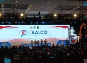 RI ajukan pencurian ikan jadi kejahatan lintas negara di AALCO