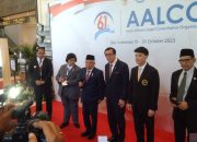 Wapres serukan hentikan perang Hamas Palestina-Israel