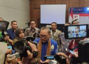 Zulhas: Nama cawapres Prabowo diumumkan malam ini