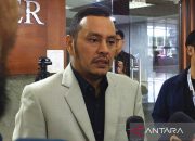 Fraksi NasDem DPR pertanyakan urgensi pembahasan revisi UU Pilkada