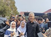 Ganjar Pranowo: Hilirisasi bisa beri nilai tambah hasil bumi Lampung