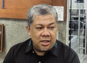 Fahri Hamzah: Gibran simbol rekonsiliasi Prabowo dengan Jokowi