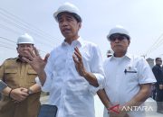 Presiden: Indonesia miliki peluang besar capai Indonesia Emas 2045