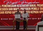 Hasyim Asy’ari sebut tiga bakal paslon mampu jadi capres-cawapres