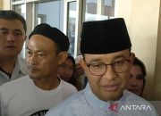 NasDem perjuangkan Anies-Muhaimin unggul di Bogor