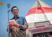 Sultan HB X ingatkan pemilu bukan sekadar ajang perebutan kekuasaan