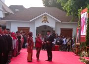 KPU minta anggota baru dari 9 provinsi langsung bekerja