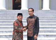 Ketum Adkasi minta seluruh anggota DPRD kabupaten hadiri Rakernas II