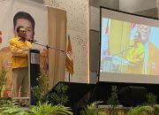 OSO ingatkan caleg Hanura punya konsep untuk masyarakat