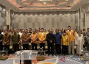 OSO bertemu tokoh lintas agama bicara pesan kebangsaan