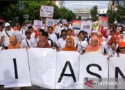 LAN sarankan penguatan lembaga untuk tekan pelanggaran netralitas ASN