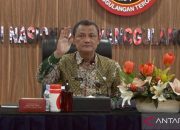 BNPT berkomitmen kelola anggaran dengan efektif dan tertib
