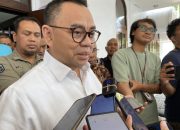 Sudirman Said sebut 20 ribu relawan kawal AMIN daftar ke KPU RI