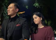 AHY ungkap Prabowo bertemu SBY di Cikeas hari ini