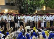 Nusron Wahid: Prabowo bukan orang asing bagi NU