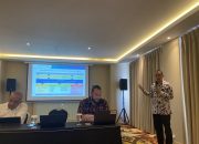 Bappenas nilai isu transisi energi penting untuk debat capres-cawapres