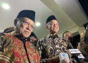 Said Aqil akui miliki kedekatan khusus dengan Ganjar Pranowo