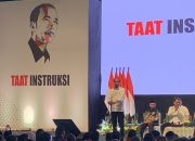 Relawan Alap-Alap tunggu instruksi Jokowi untuk Pilpres 2024