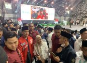 Kaesang hadiri Rapimnas Solidaritas Ulama Muda Jokowi di Jakarta