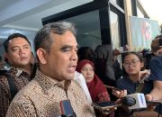 Gerindra sebut pertemuan Prabowo dan Kaesang bisa jadi “angin segar”