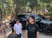 Kaesang sudah jadwalkan pertemuan dengan Prabowo