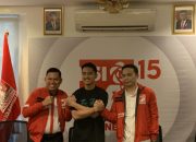 Kaesang sambut baik Ketum PB PMII 2017-2021 “log in” ke PSI