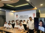 TPN Ganjar Presiden gunakan jubir milenial gaet pemilih muda