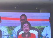 Megawati ajak masyarakat hayati lirik stanza ketiga Indonesia Raya