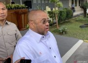 PKS: Gibran jadi pendamping Prabowo buat pilpres lebih mudah