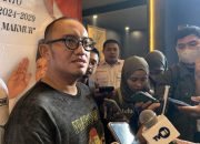 Dahnil Simanjuntak: Prabowo Subianto akan daftar ke KPU RI Selasa