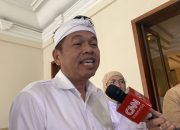 Dedi Mulyadi: Rapimnas Gerindra bahas putusan Koalisi Indonesia Maju