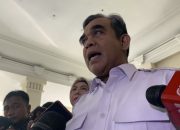 Ahmad Muzani: Gibran tak hadir di Rapimnas Gerindra